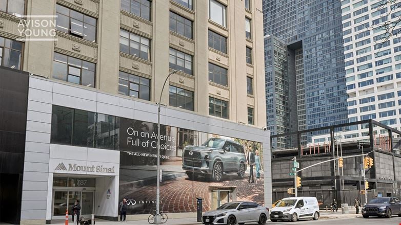 Preview of Other space for Rent at 787 11th Avenue