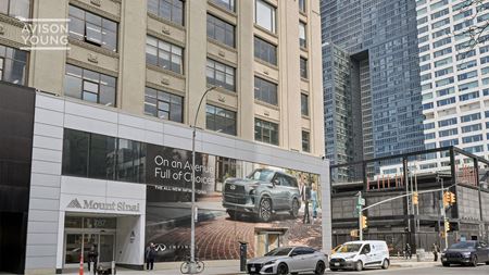 Preview of Other space for Rent at 787 11th Avenue