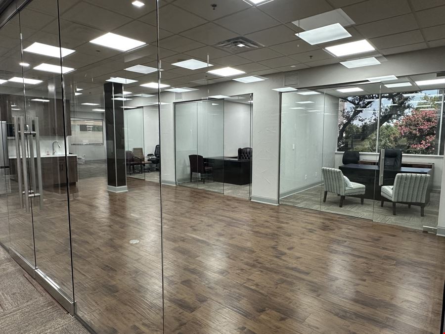 4320 N Belt Line Rd #200