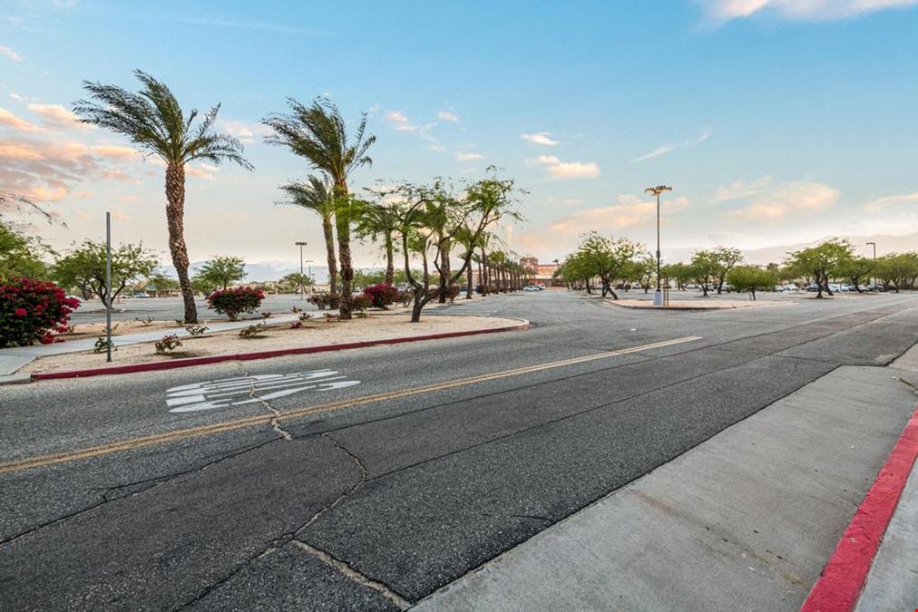± 63,909 SF Investment Opportunity