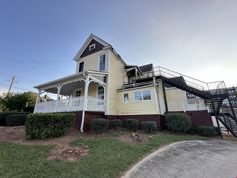 2774 E College Ave.