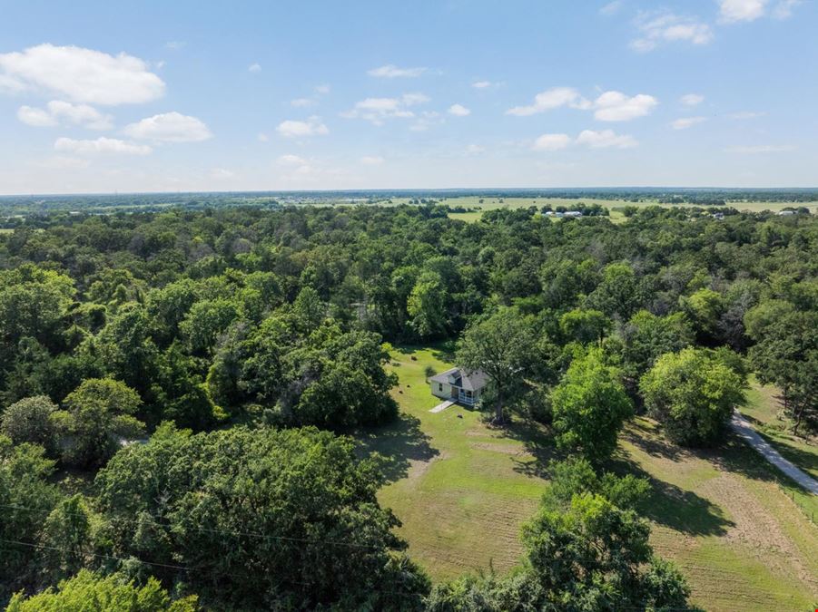 16135 Wilson Pasture Road