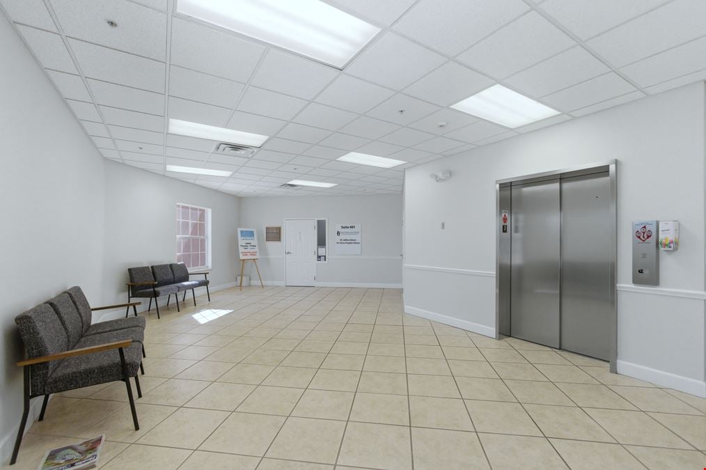 Lakeside Medical Center Medical Office Condo