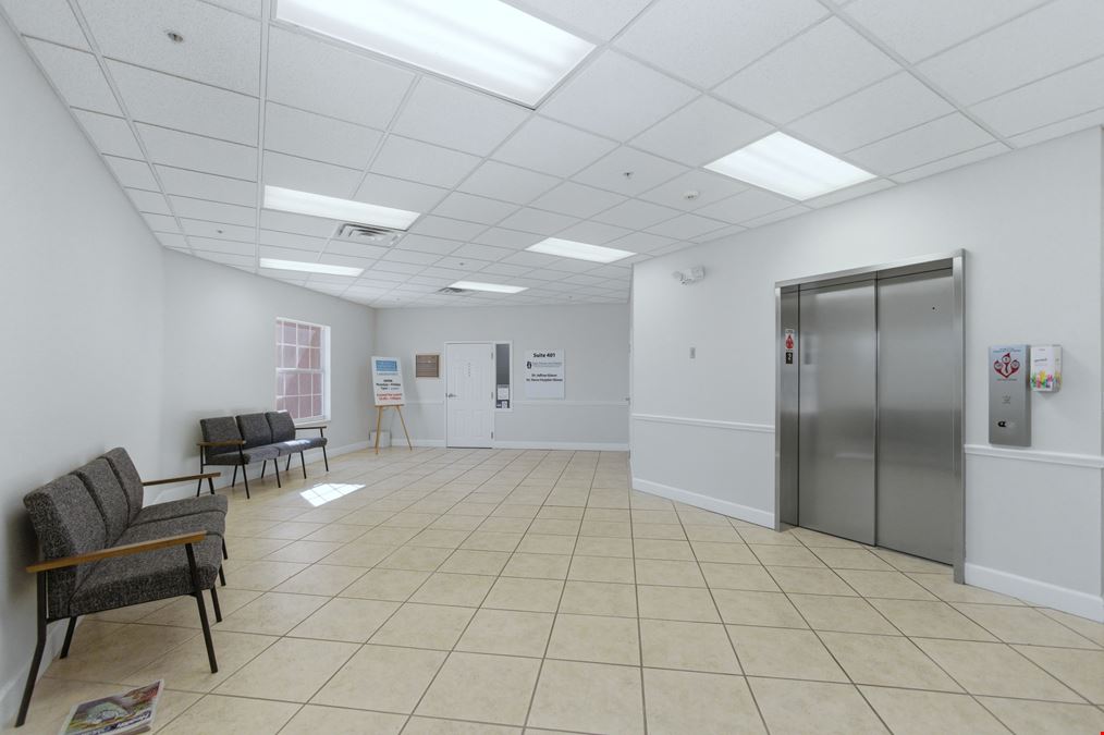 Lakeside Medical Center- Medical Office Condo For Sale