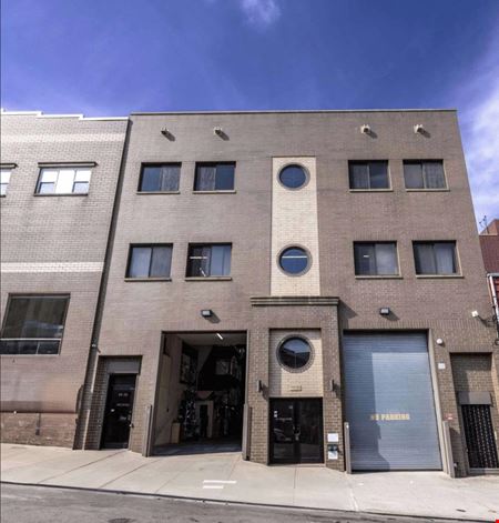 Preview of Industrial space for Rent at 58-38 59th Street