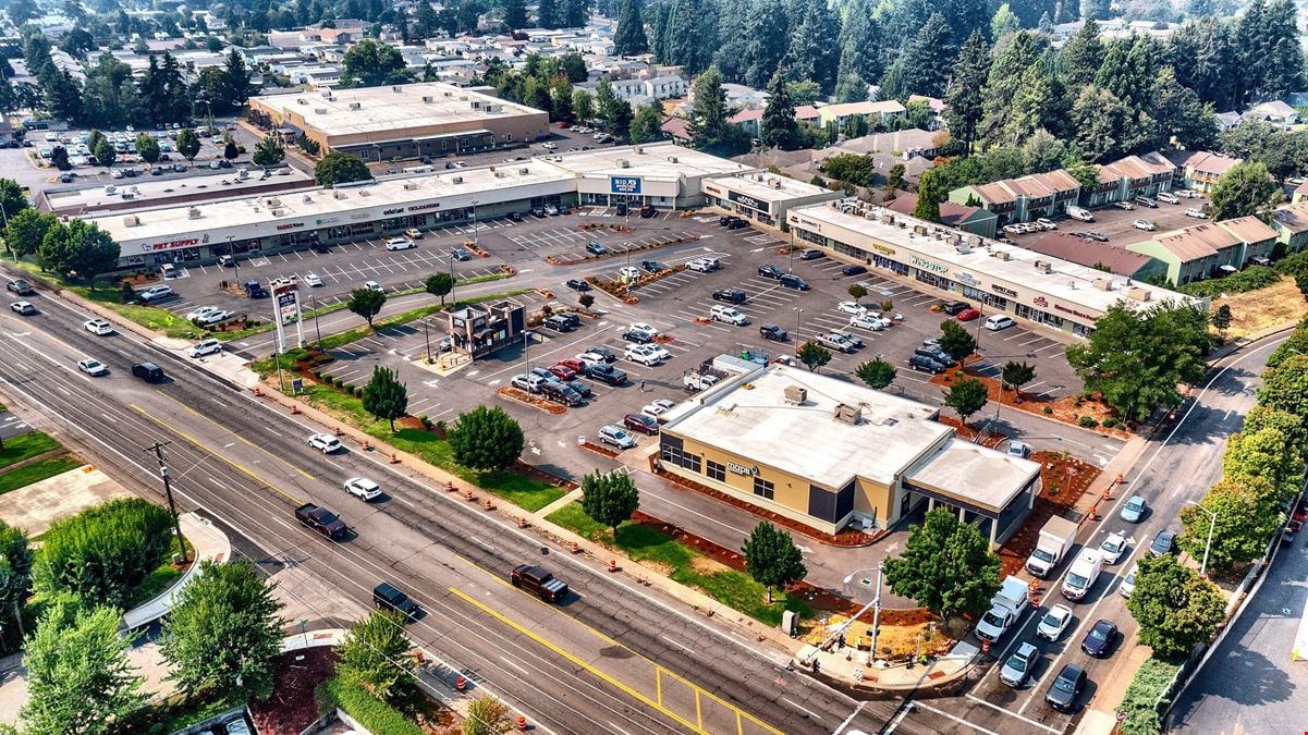 Cherry City Center