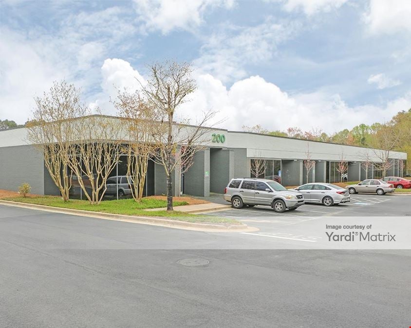 3000 Northwoods Parkway
