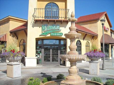Preview of Retail space for Sale at 4318 S Regal St