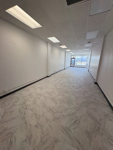 Preview of Retail space for Rent at 6721 Reisterstown Road