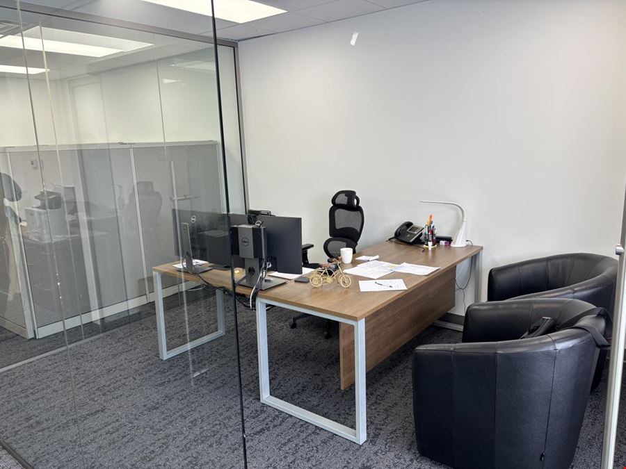 195 Exeter Road #A & B, London