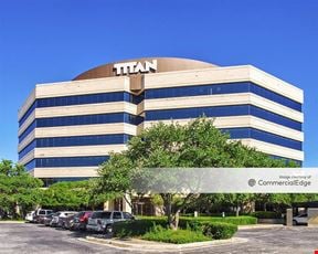 Titan Building