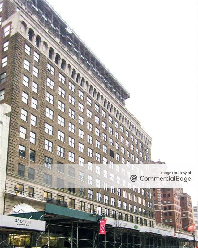330 West 34th Street