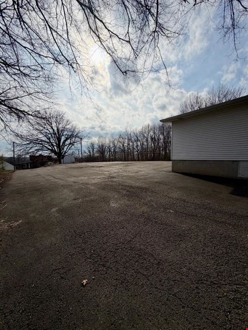 610 E Reservoir st.