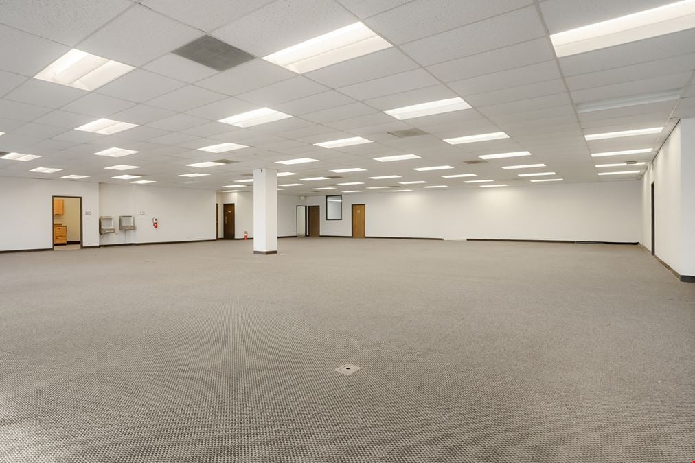 Highland Tech Center