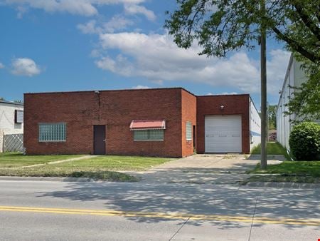Preview of Industrial space for Sale at 23542 Schoenherr Rd
