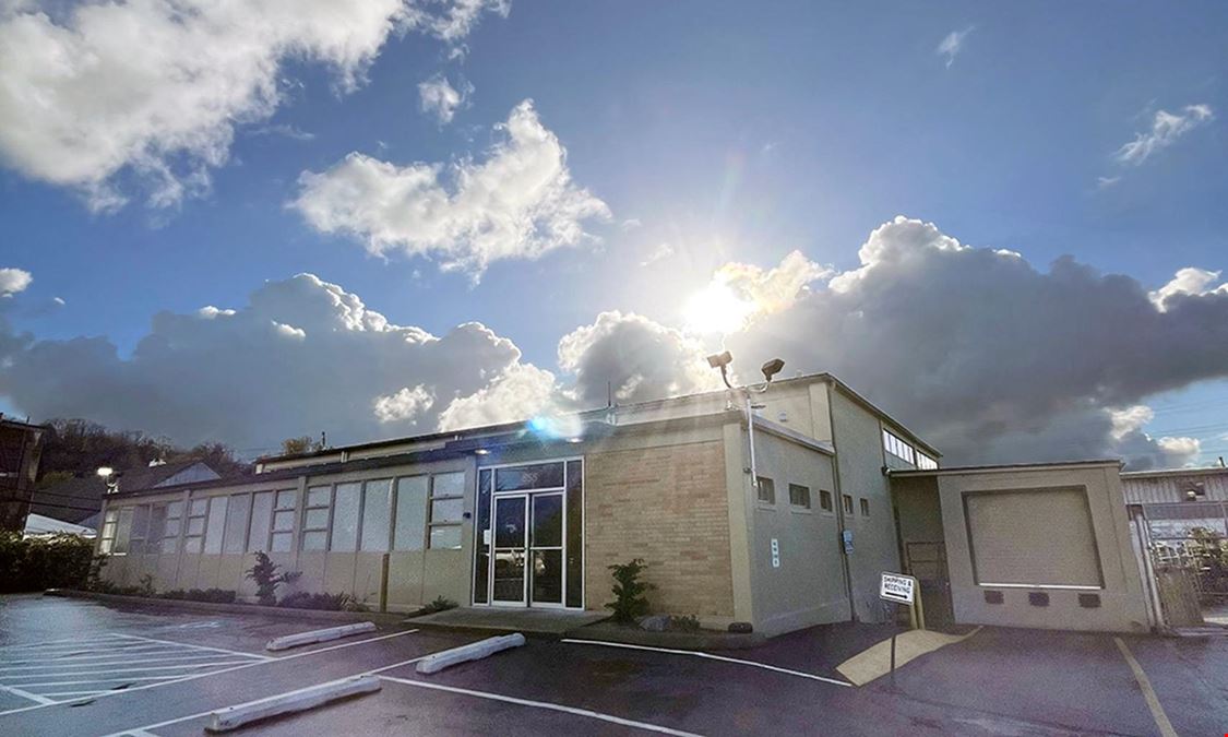 655 South Andover Street & 660 South Dakota Street