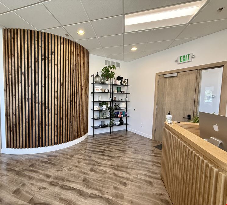 12481 S Fort Street - Suite 150 - Draper, UT 84020