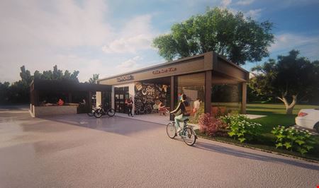 Preview of commercial space at 4125 Willowbend Blvd