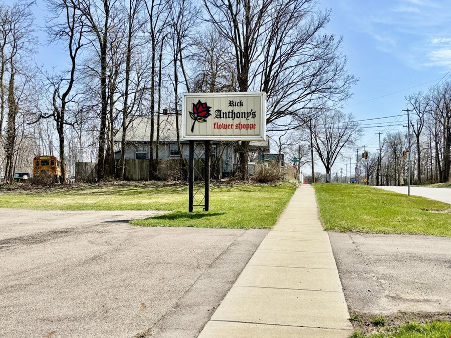 Retail - Redevelopment 