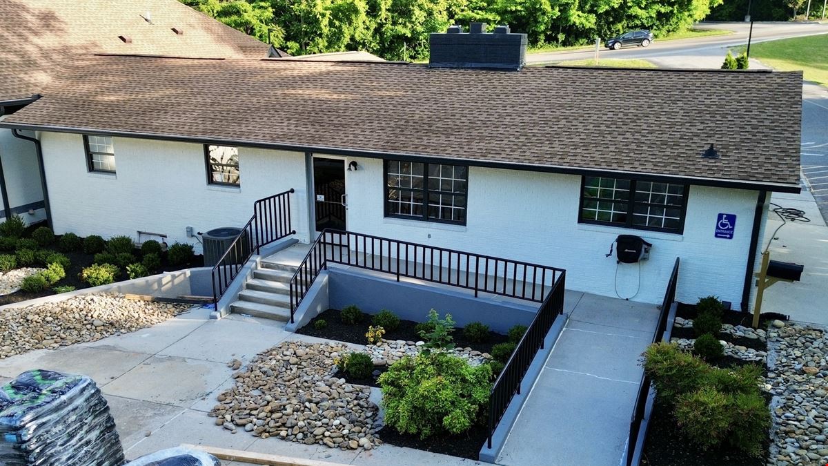 1028 Old Cedar Bluff Road