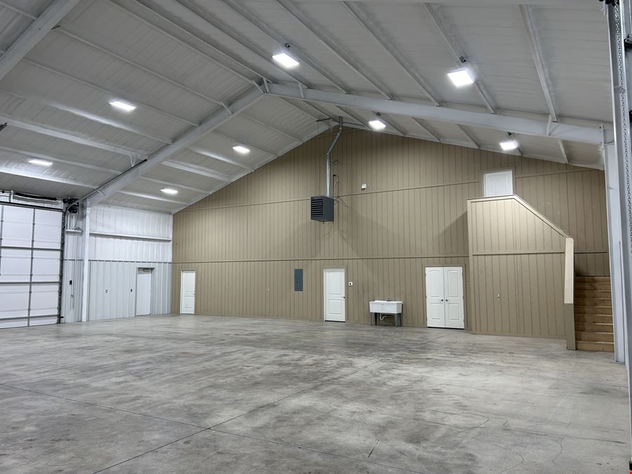 10200 Colby