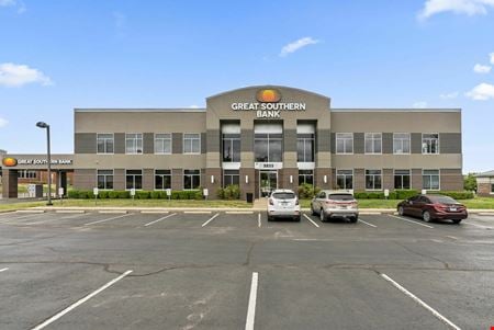 Preview of Office space for Rent at 2522 Pinnacle Hills Parkway