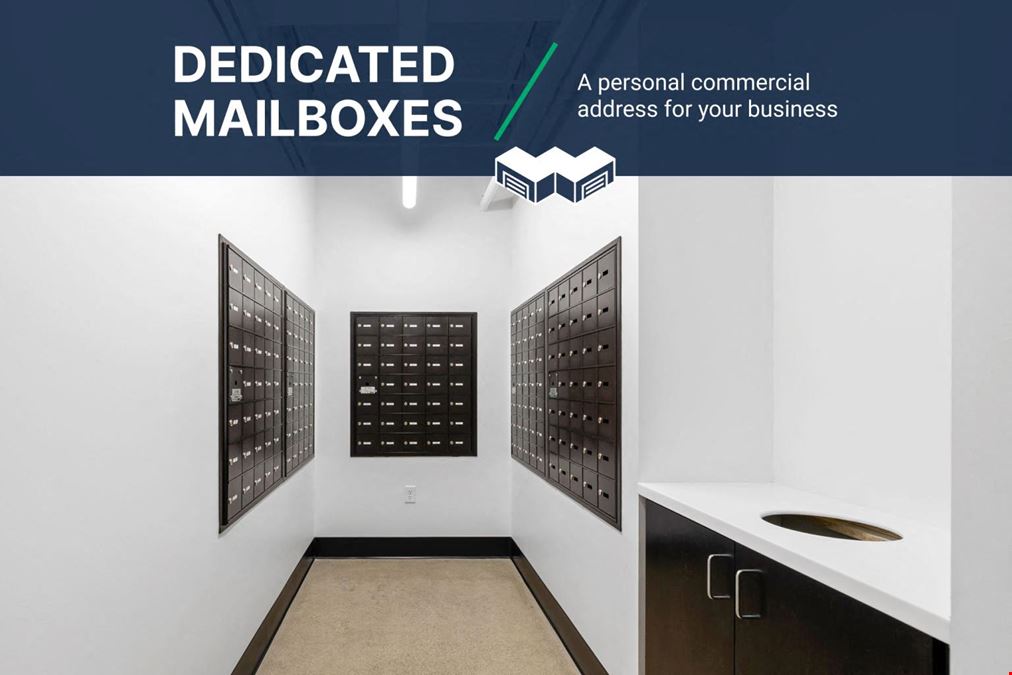 3500 Scotts Lane - WareSpace Philadelphia - Manayunk