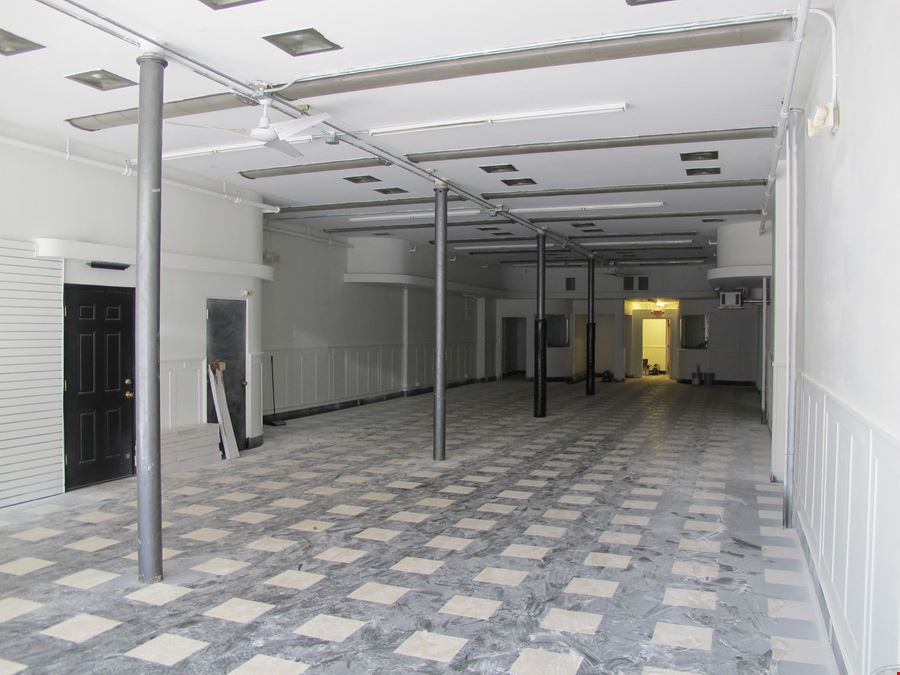 99 Main St