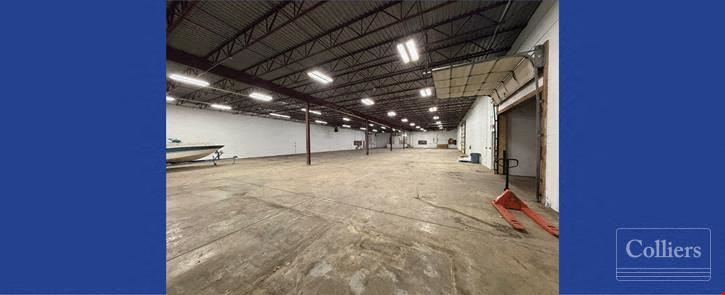 For Sale or Lease