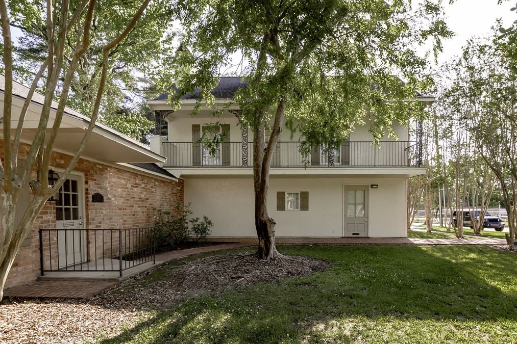 Goodwood Office Building For Sale