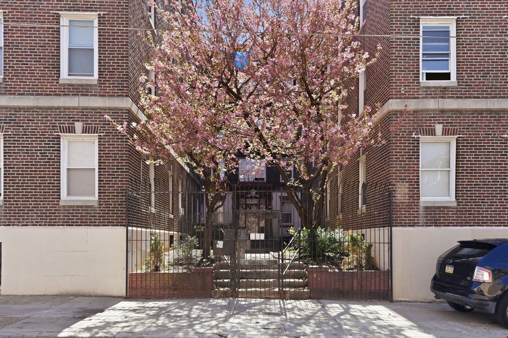 Avondale Apartments
