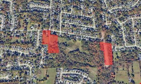 Preview of VacantLand space for Sale at 9232 Fairground Rd