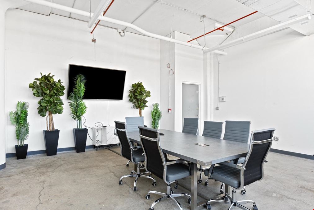 ReadySpaces Queens Ridgewood