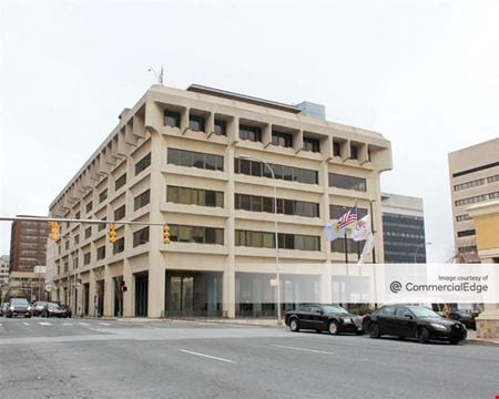 Preview of Commercial space for Rent at 800 North King Street