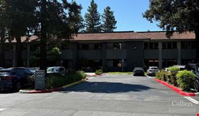 OFFICE SPACE AVAILABLE FOR SUBLEASE