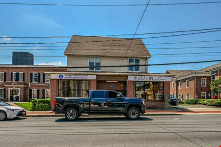 Preview of Office space for Sale at 77 E Main St, Newark, DE