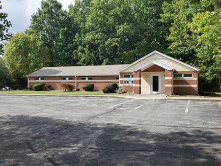 Preview of Office space for Rent at 757 Carver Dr