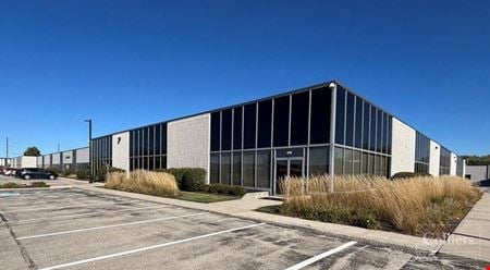 Preview of Industrial space for Rent at 6911-7061 Corporate Circle