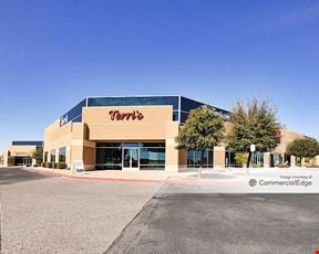 Mountain Vista Commerce Center
