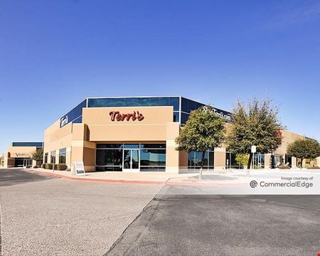 Preview of Industrial space for Rent at 14647 South 50th Street
