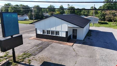 Preview of Unassigned space for Sale at 1400 W Main St