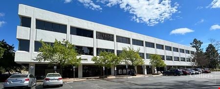 Preview of Office space for Rent at 710 S Broadway