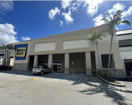 Preview of Retail space for Rent at 11905 South Dixie Highway