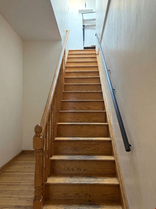 3,086 SF | 310-312 Avenue U | 2 Story Gravesend Mixed-Use Building for Sale