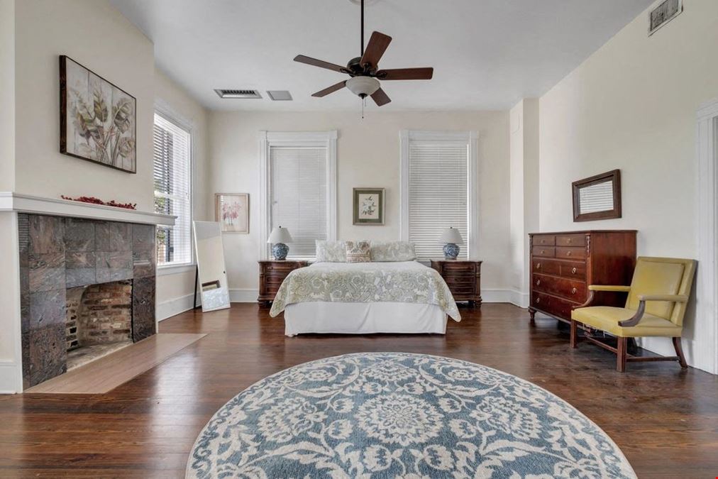 Downtown Office - Guest House - Residence