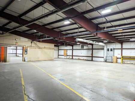 Preview of Industrial space for Rent at 1 Hampshire Drive