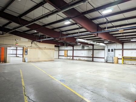 Preview of commercial space at 1 Hampshire Drive