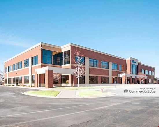 Preview of Office space for Rent at 2340 Energy Park Drive