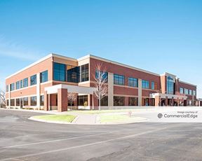 Midway Innovation Center I