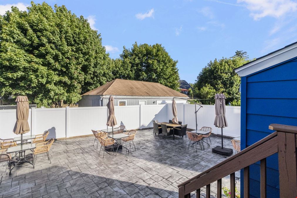 681 Providence St West Warwick, RI 02893